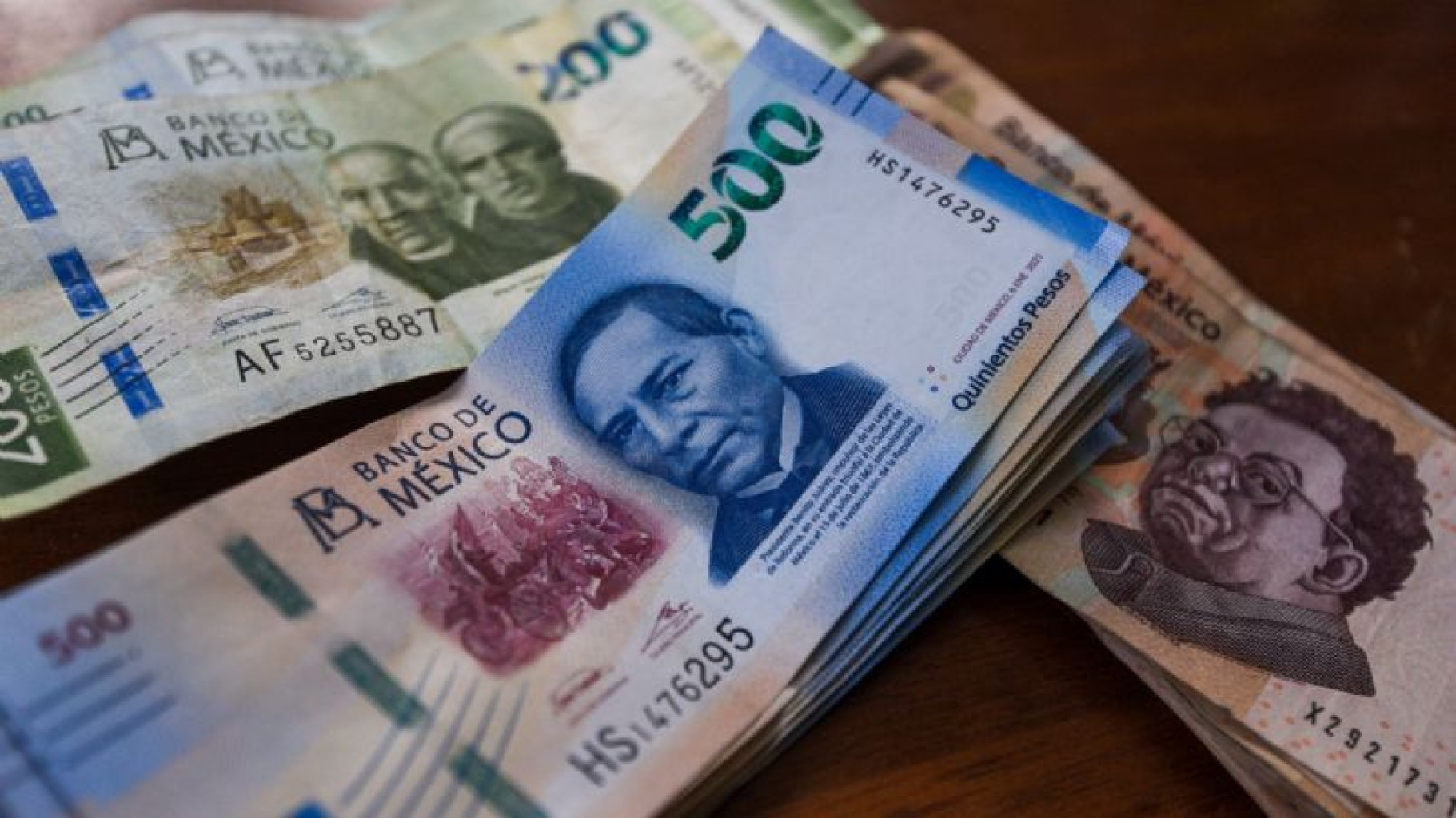 Imagen A partir de febrero el valor de la UMA será de 103.74 pesos diarios