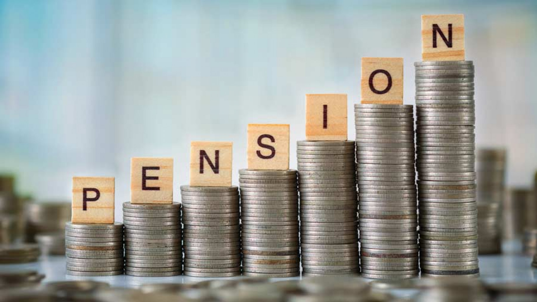 Imagen Disminución de semanas cotizadas y una reducción en las comisiones de las Afores, primeros resultados de la reforma al sistema de pensiones