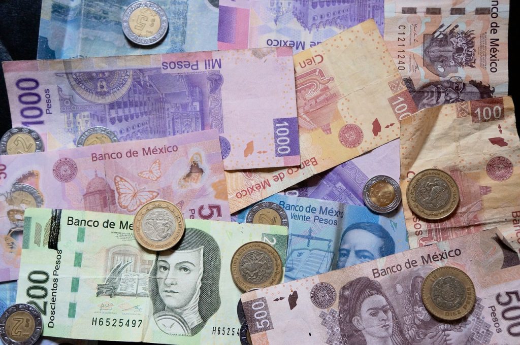 ganancias de la banca en México