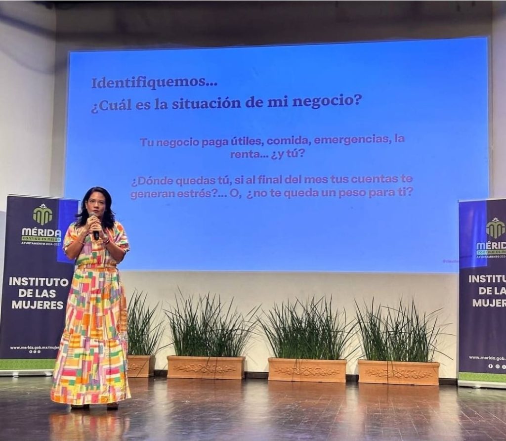 mérida