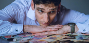 incertidumbre financiera