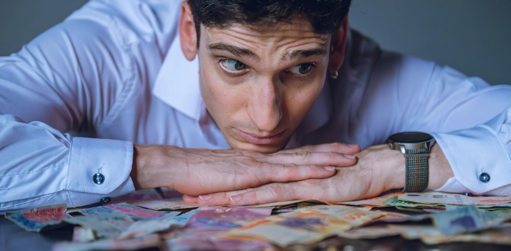 incertidumbre financiera