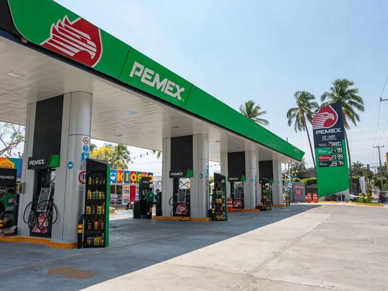 bajaran comisiones en gasolineras