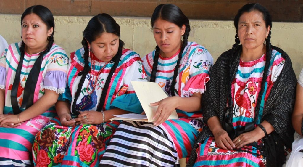 educacion financiera en lenguas indigenas