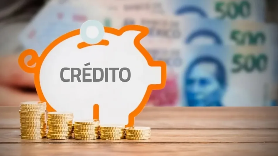 crédito bancario crece